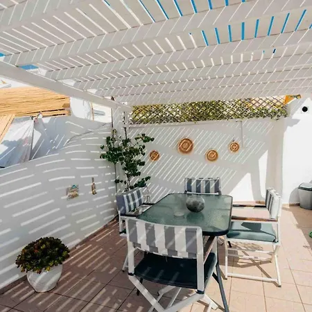 Apartment Argo Traditional Cave House Vothon