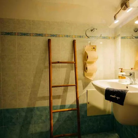 Apartment Argo Traditional Cave House Vothon