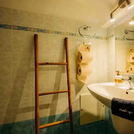 Argo Traditional Cave House Apartment Vothon