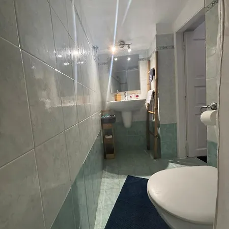 Argo Traditional Cave House * Vóthon