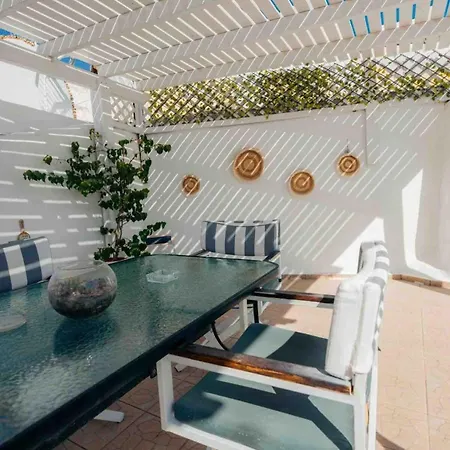 Apartamento Argo Traditional Cave House