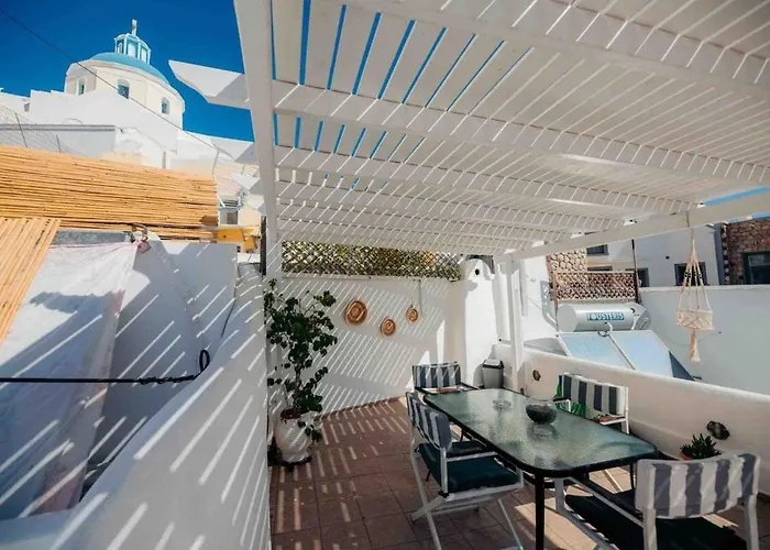 Апартаменты Argo Traditional Cave House