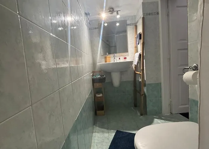 Argo Traditional Cave House * Вотон